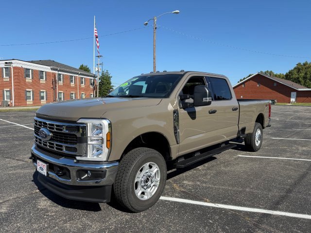 2026 Ford F-250 photo 3