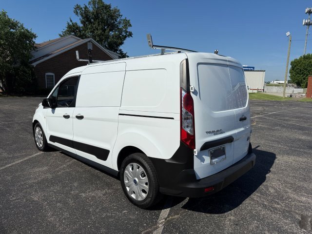 2019 Ford Transit Connect XL photo 4