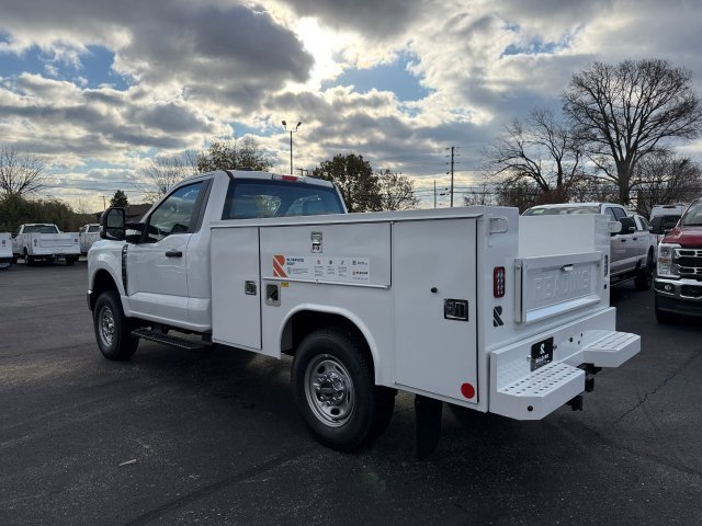 2026 Ford F-250 photo 4