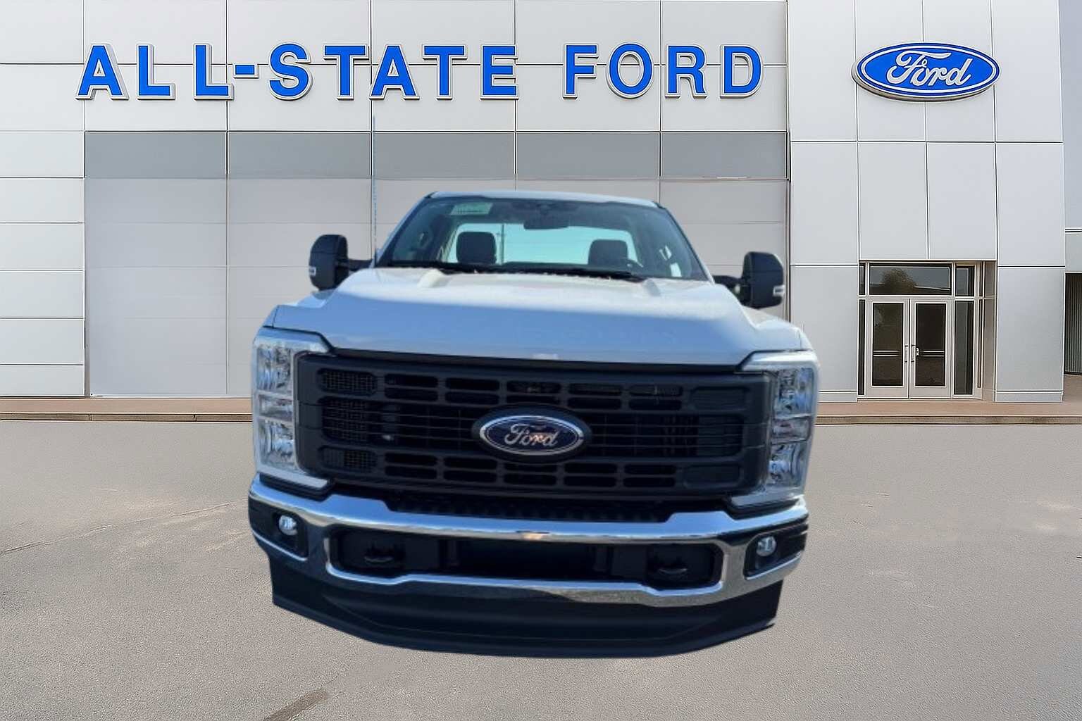 2026 Ford F-350 photo 2