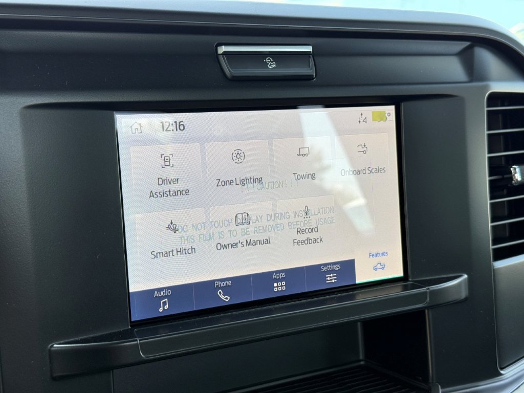 2026 Ford F-350 Super Duty XL - Photo 24