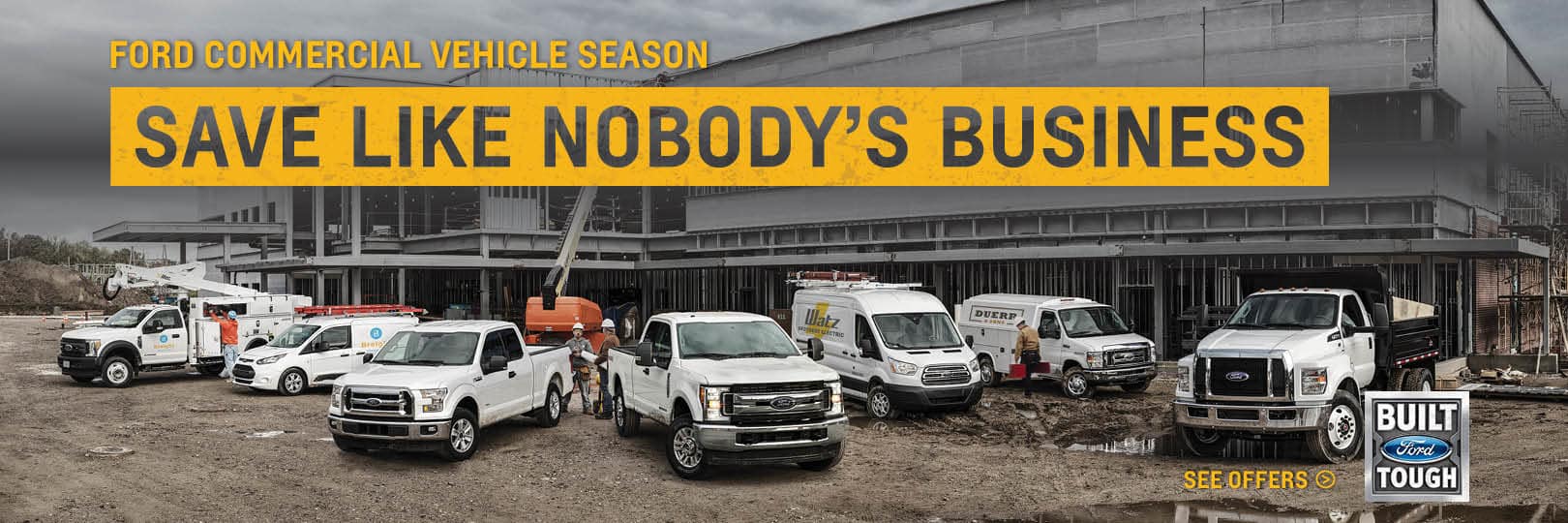 Allstate Ford of Youngstown Ford Dealership in Youngstown OH