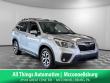 Used 2021 Subaru Forester Premium SUV