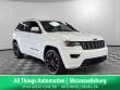 Used 2020 Jeep Grand Cherokee Altitude SUV