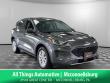 Used 2020 Ford Escape SE SUV