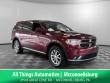 Used 2018 Dodge Durango SXT SUV