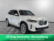 Used 2024 BMW X5 PHEV xDrive50e SUV