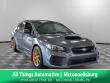 Used 2020 Subaru WRX STI Sedan