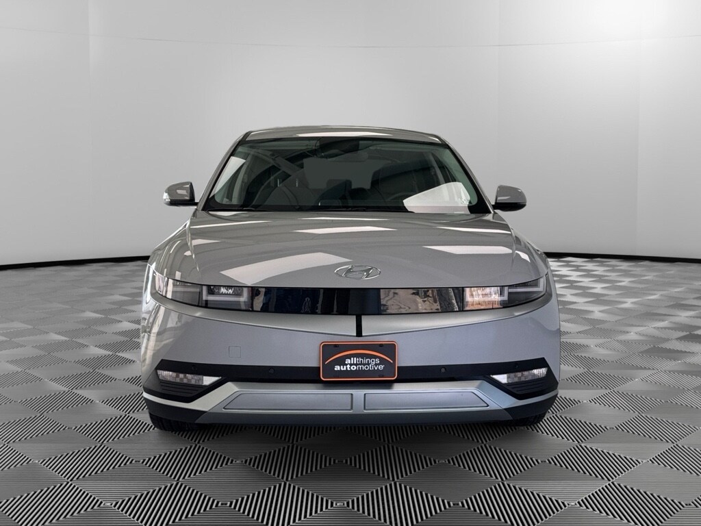 Used 2024 Hyundai IONIQ 5 SEL SUV