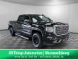 Used 2017 GMC Sierra 1500 Denali Truck Crew Cab