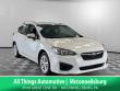 Used 2017 Subaru Impreza 2.0i Premium 5-door
