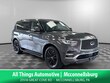  INFINITI QX80