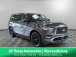 Used 2024 INFINITI QX80 LUXE SUV