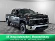 Used 2024 Chevrolet Silverado 2500 HD LT Truck Crew Cab