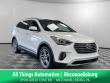 Used 2018 Hyundai Santa Fe SE Ultimate SUV