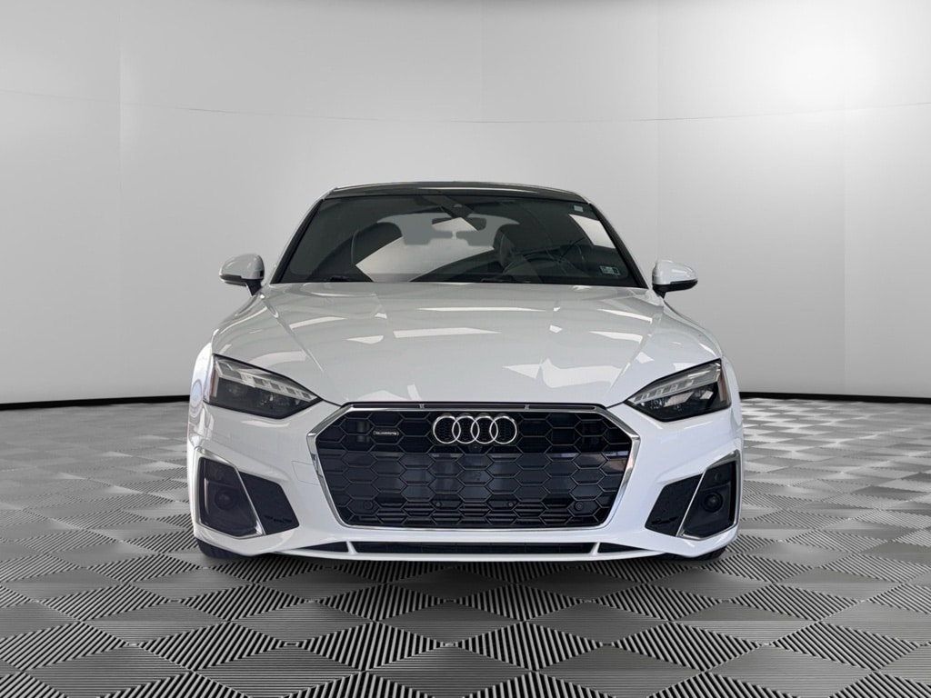Used 2024 Audi A5 45 S line Premium Sportback