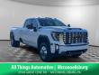 Used 2024 GMC Sierra 3500 HD Denali Truck Crew Cab