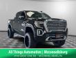 Used 2021 GMC Sierra 1500 Denali Truck Crew Cab