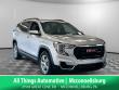 Used 2022 GMC Terrain SLE SUV