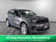 Used 2024 Dodge Durango GT SUV