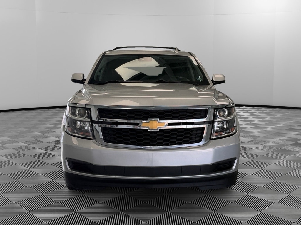 Used 2020 Chevrolet Tahoe LT SUV