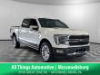 Used 2024 Ford F-150 King Ranch Truck SuperCrew Cab