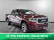 Used 2024 Ram 1500 Limited Truck Crew Cab