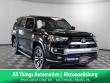 Used 2022 Toyota 4Runner Limited SUV