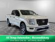 Used 2024 Nissan Titan SV Truck Crew Cab