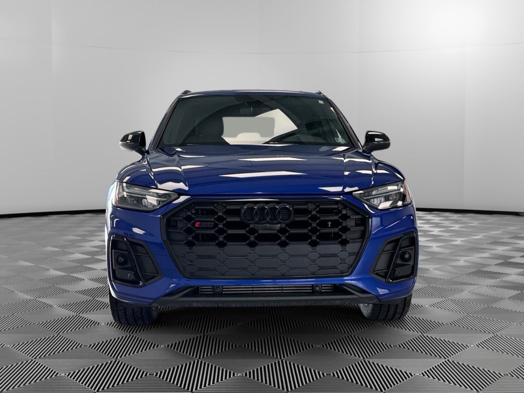 Used 2023 Audi SQ5 3.0T Premium Plus SUV