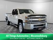  Chevrolet Silverado 2500HD