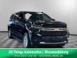 Used 2024 Chevrolet Suburban LT SUV