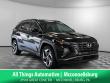 Used 2022 Hyundai Tucson SEL w/ Convenience Package SUV