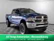 Used 2016 Ram 2500 Big Horn Truck Crew Cab