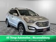  Hyundai Santa Fe Sport
