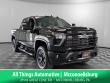 Used 2024 Chevrolet Silverado 2500 HD LT Truck Crew Cab