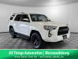 Used 2019 Toyota 4Runner SR5 SUV
