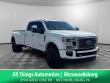 Used 2021 Ford F-450  Truck Crew Cab