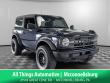 Used 2021 Ford Bronco  SUV