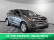 Used 2016 Ford Edge SEL SUV