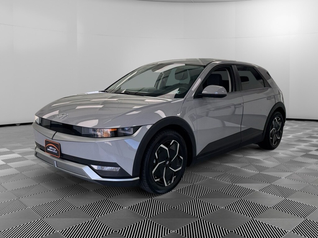 Used 2024 Hyundai IONIQ 5 SEL SUV