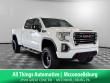 Used 2020 GMC Sierra 1500 AT4 Truck Crew Cab