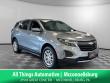 Used 2024 Chevrolet Equinox LT w/1LT SUV