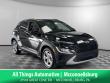 Used 2023 Hyundai Kona SEL SUV