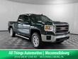  GMC Sierra 1500