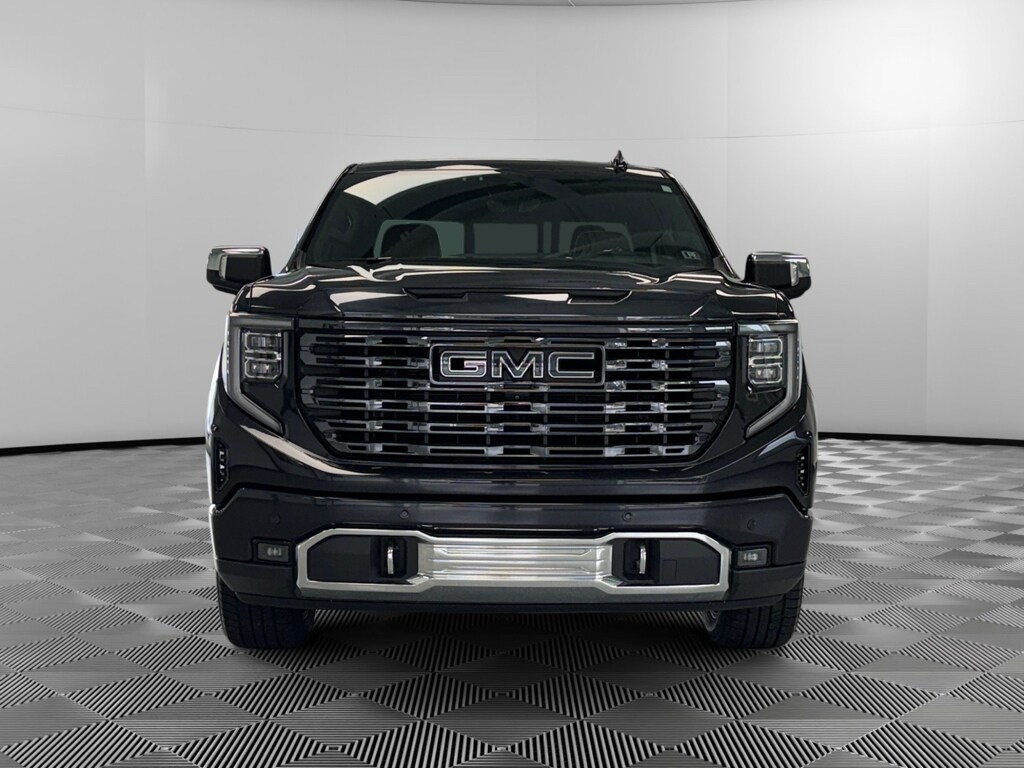 2023 Gmc Sierra 1500 Denali Ultimate photo 2