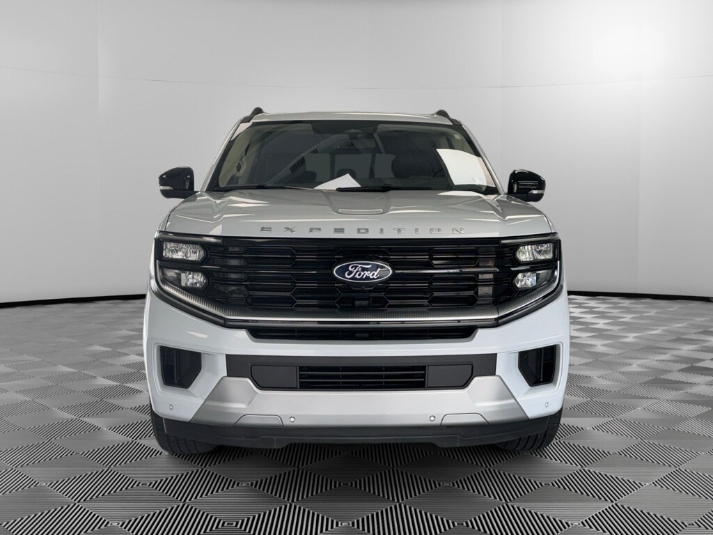 Used 2025 Ford Expedition Platinum SUV
