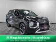 Used 2023 Mitsubishi Outlander SE Special Edition SUV