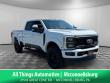 Used 2023 Ford F-250  Truck Crew Cab