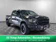 Used 2021 Ram 1500 Big Horn/Lone Star Truck Crew Cab